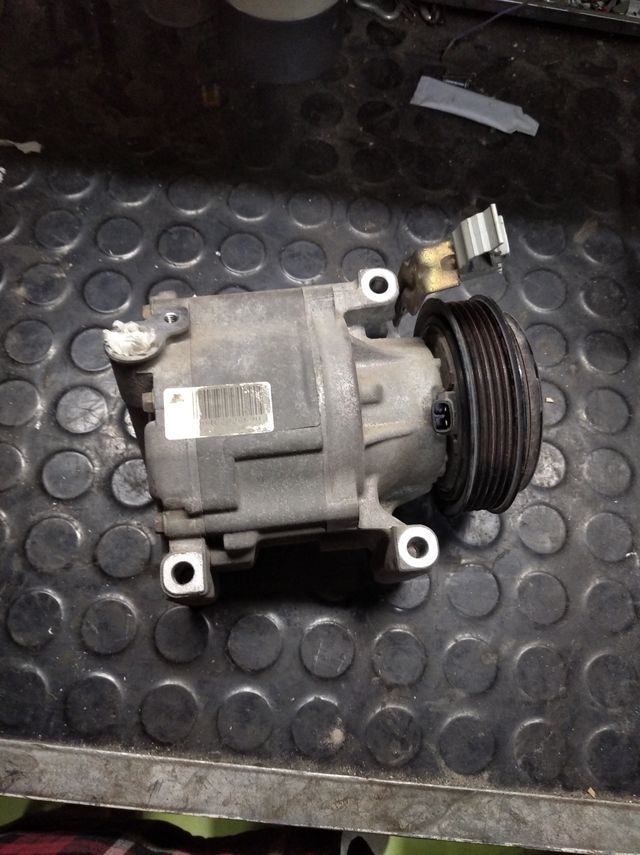 Compresor A/C Fiat Punto 1999-2012