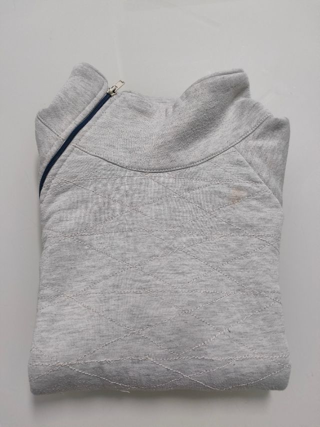 Sudadera niño marca IKKS