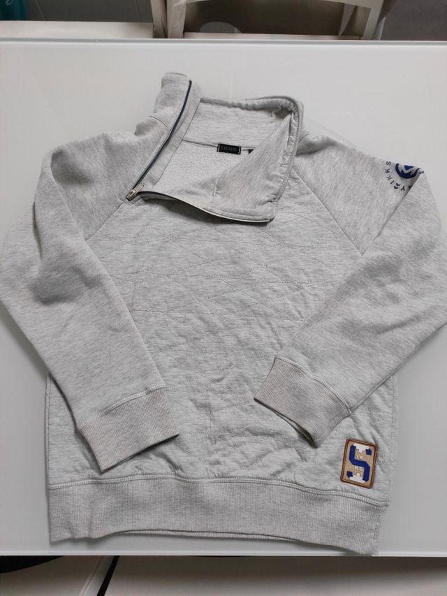 Sudadera niño marca IKKS