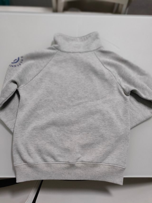 Sudadera niño marca IKKS
