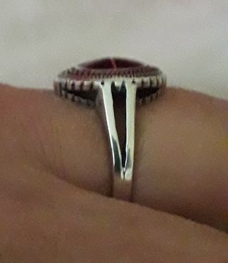 Conjunto de plata 