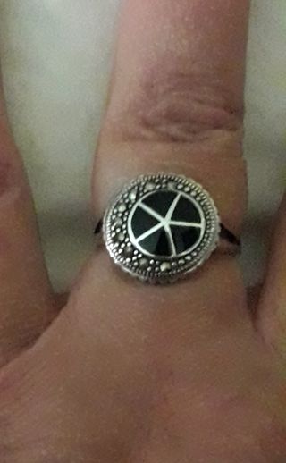 Conjunto de plata 