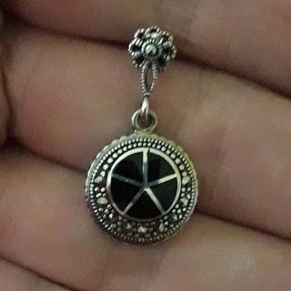 Conjunto de plata 