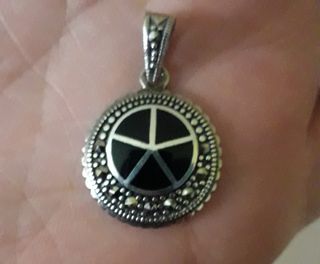 Conjunto de plata 