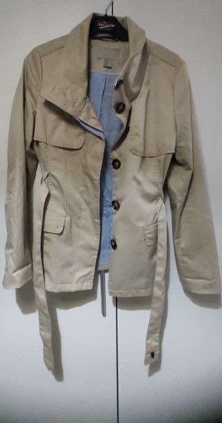 Parka H&M 