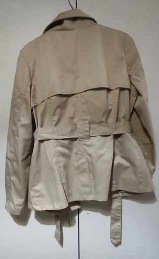 Parka H&M 