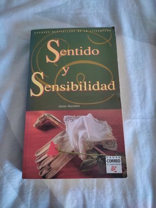 sentido y sensibilidad