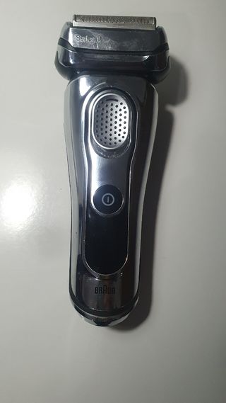 afeitadora BRAUN series 9 9296cc