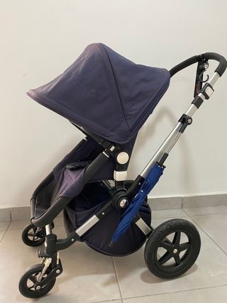 Carrito Bugaboo Camaleón 3