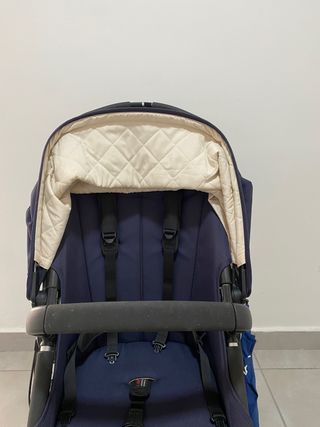 Carrito Bugaboo Camaleón 3