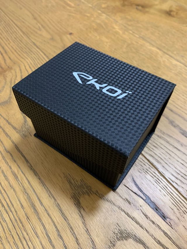 Reloj deportivo EKOI NUEVO