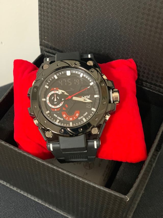 Reloj deportivo EKOI NUEVO