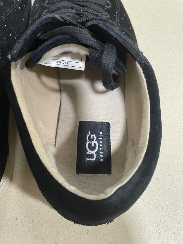 Zapatillas UGG constelaciones