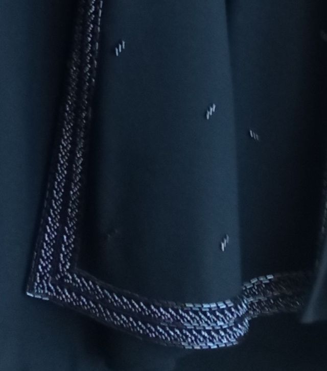 traje muy elegante,indicado para eventos.