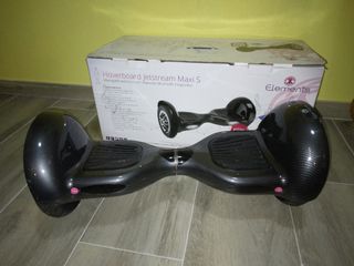 Hoverboard Maxi S