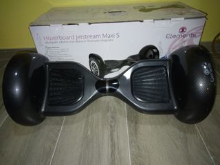 Hoverboard Maxi S