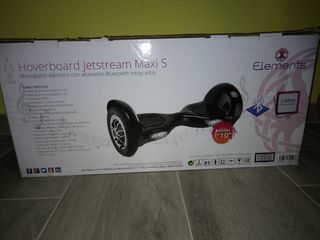 Hoverboard Maxi S