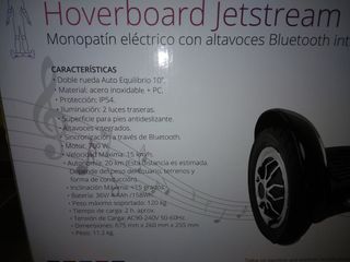 Hoverboard Maxi S
