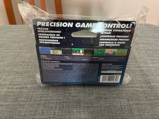 Nintendo classic mini