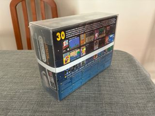 Nintendo classic mini