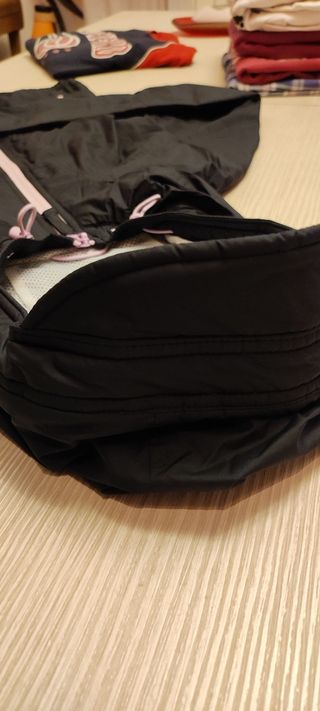 Giacca Hollister ragazza 11 anni