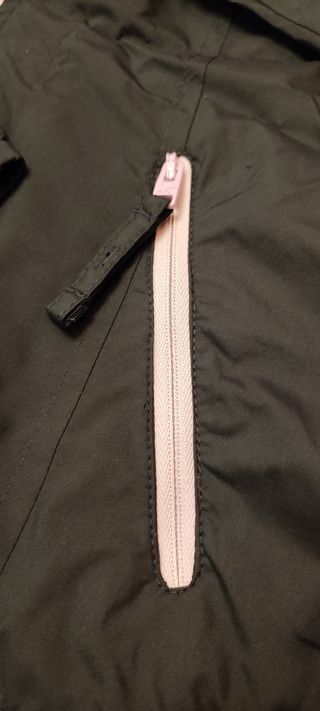 Giacca Hollister ragazza 11 anni