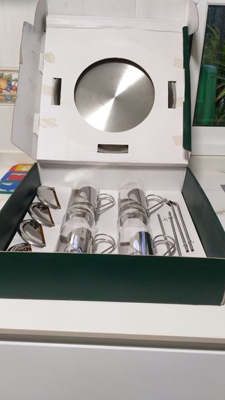 Copas para café irlandés 