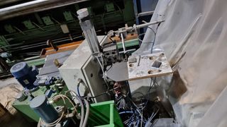 prensas hidráulicas precisión y grupo hidráulico