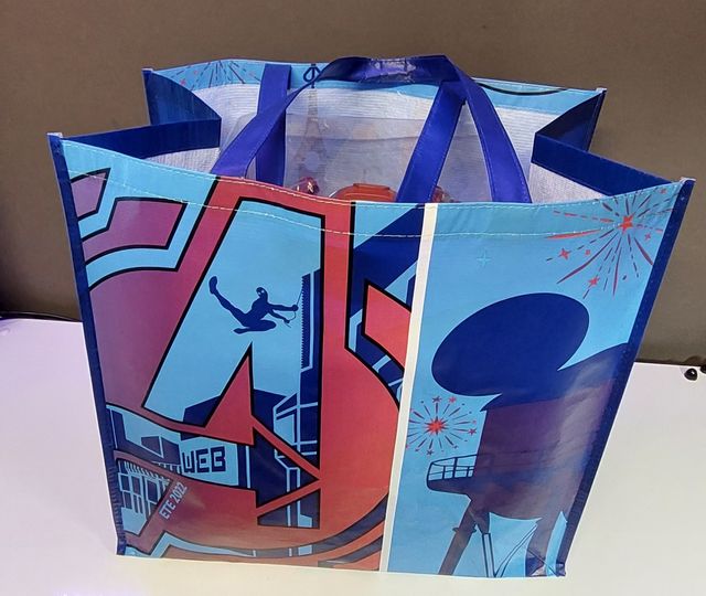 Spider Bot + Upgrade Iron Man