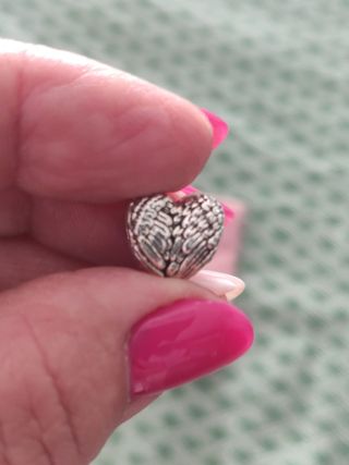 Charms Plata