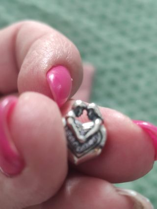 Charms Plata