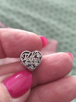 Charms Plata
