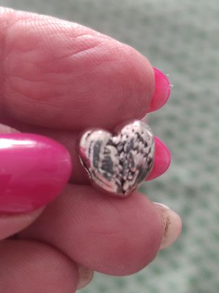 Charms Plata