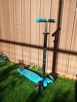 Patinete MICRO Maxi