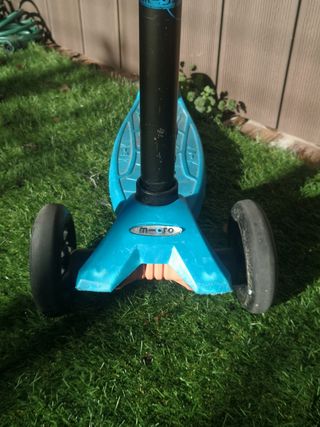 Patinete MICRO Maxi