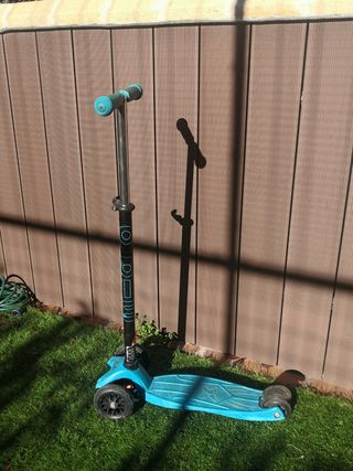 Patinete MICRO Maxi