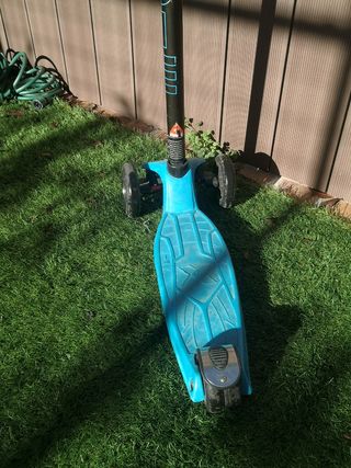 Patinete MICRO Maxi