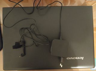Lenovo Ideapad 100