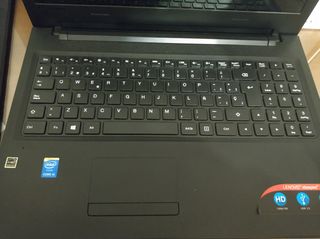 Lenovo Ideapad 100