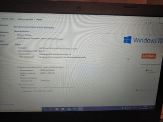 Lenovo Ideapad 100