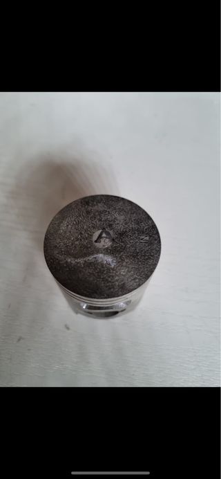 PISTON A HONDA NSR 75 HRC - 1994