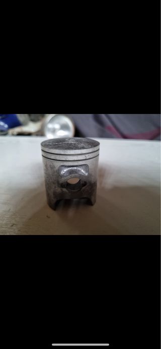 PISTON A HONDA NSR 75 HRC - 1994