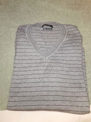 Jersey Massimo dutti talla M