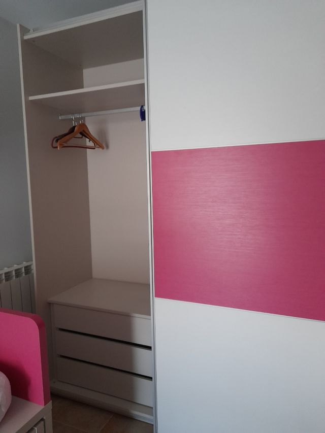 Habitación infantil