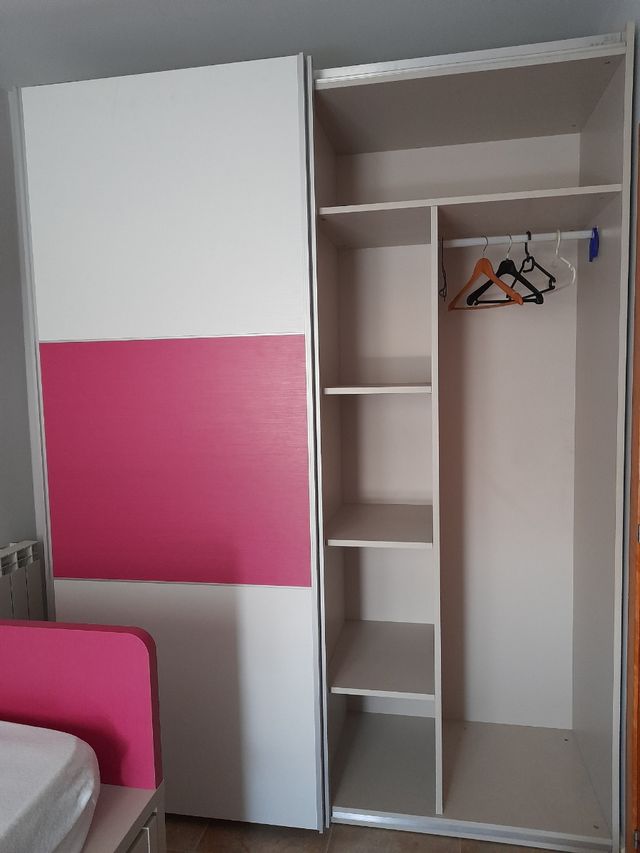 Habitación infantil