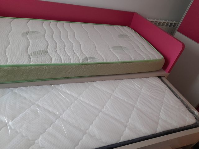 Habitación infantil