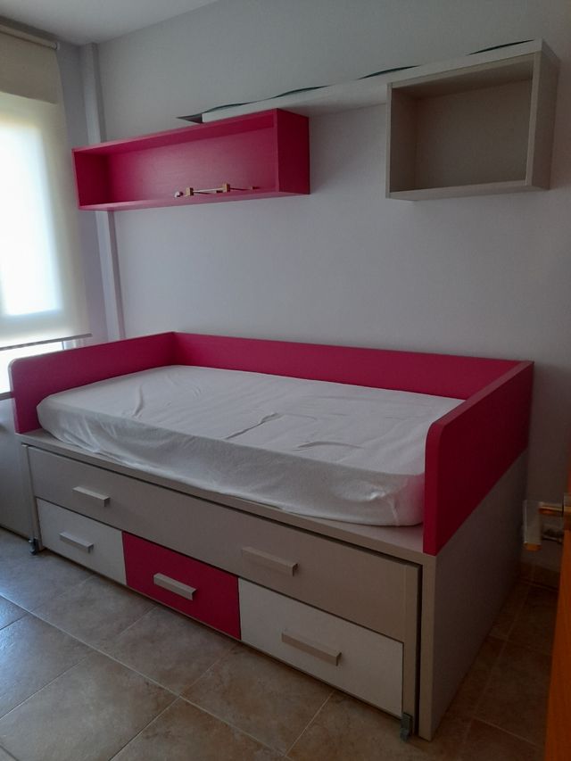 Habitación infantil