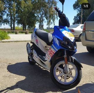 Pinto motos