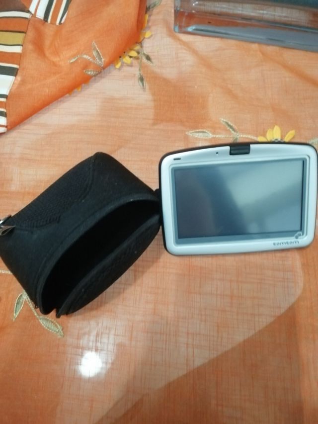 tomtom 710