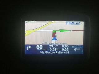 tomtom 710